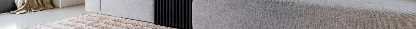 De perfecte vloerkleden voor een modern interieur - Vloerkledenloods