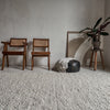 Kleed jouw Japandi interieur aan met een kwaliteit vloerkleed - Vloerkledenloods
