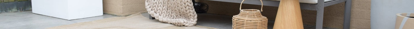 Waarom een buitenkleed gebruiken? Ontdek de voordelen - Vloerkledenloods