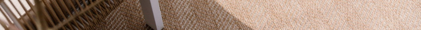 Waarom een waterafstotend vloerkleed ideaal is voor je tuin - Vloerkledenloods