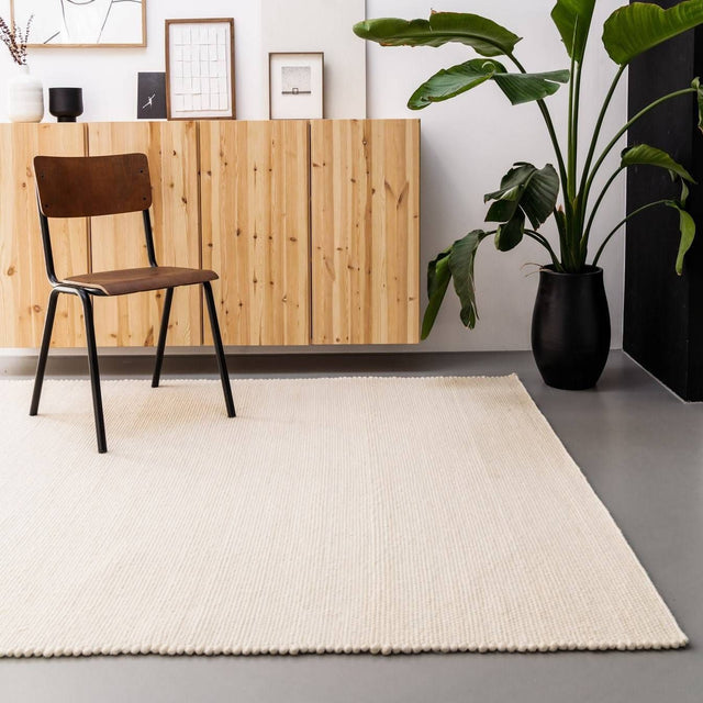 Welk vloerkleed op een donkere vloer? - Vloerkledenloods