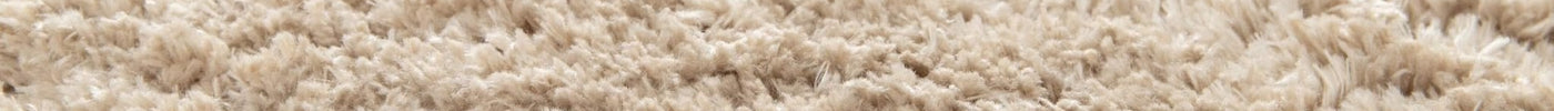 Hoe voorkom je platgelopen plekken in een hoogpolig vloerkleed? - Vloerkledenloods