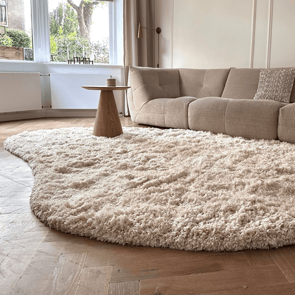 Collection image for: Top 10 hoogpolige vloerkleden