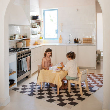 Vloerkleed keuken - Vloerkledenloods