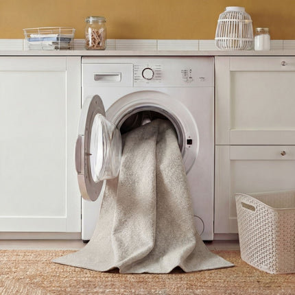 Wasbaar vloerkleed - Vloerkledenloods