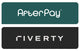 <p>Koop nu en betaal achter met <strong>Riverty</strong></p>