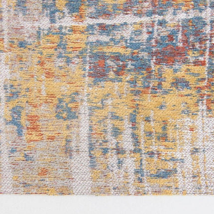 Atlantic Streaks Montauk multi 8714 - Louis de poortere - Vloerkledenloods