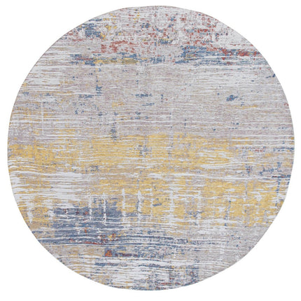 Atlantic Streaks Montauk multi 8714 - Louis de poortere - Vloerkledenloods