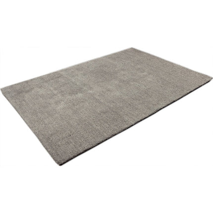Berber Vloerkleden - Berber vloerkleed Taupe Zenaga - Vloerkledenloods