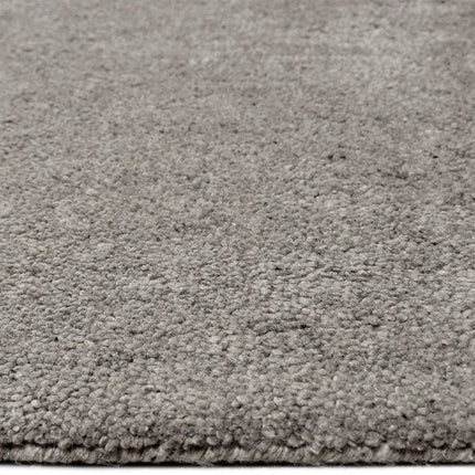 Berber Vloerkleden - Berber vloerkleed Taupe Zenaga - Vloerkledenloods
