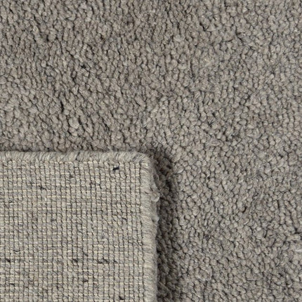 Berber Vloerkleden - Berber vloerkleed Taupe Zenaga - Vloerkledenloods