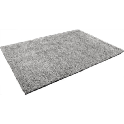 Berber Vloerkleden - Berber vloerkleed Zilver Zenaga - Vloerkledenloods