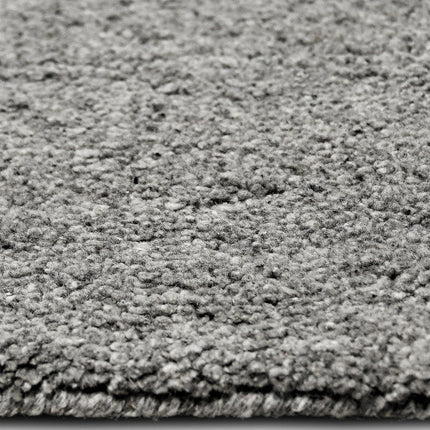 Berber Vloerkleden - Berber vloerkleed Zilver Zenaga - Vloerkledenloods