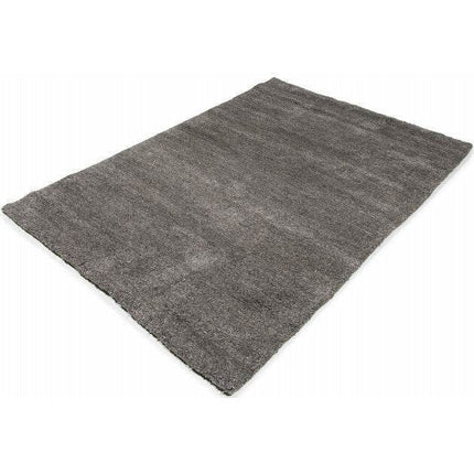 Berber vloerkleed Maroc 71 antraciet - Vloerkledenloods