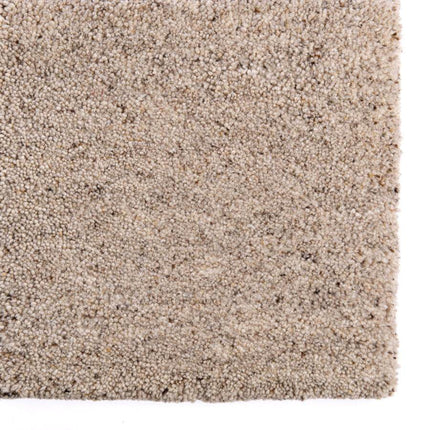 berber Wollen vloerkleed casablanca 02 de munk carpets - Vloerkledenloods