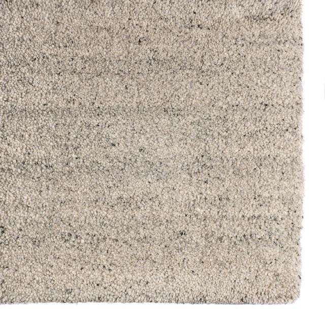 Berber Wollen vloerkleed casablanca 06 de munk carpets - Vloerkledenloods