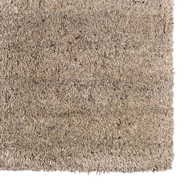 Berber Wollen vloerkleed casablanca 08 de munk carpets - Vloerkledenloods