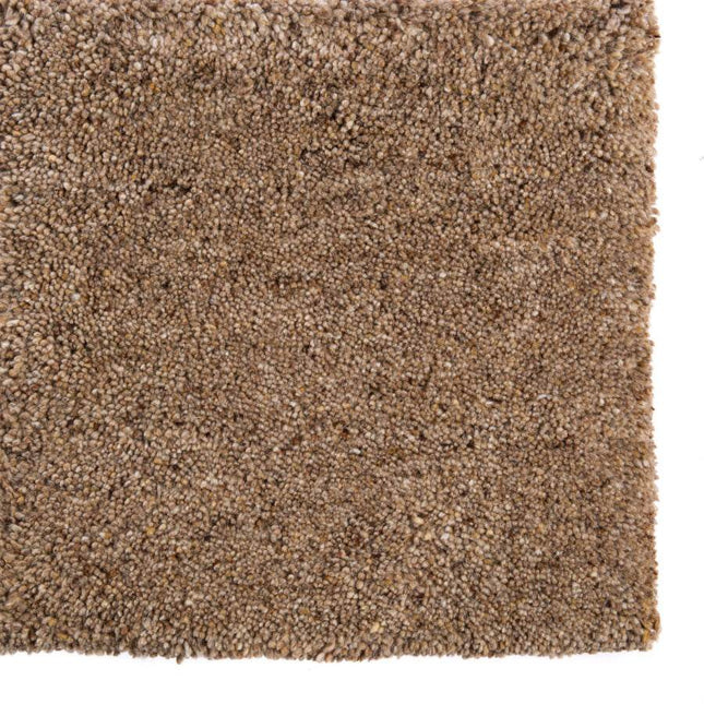 Berber Wollen vloerkleed essaouira 12 de munk carpets - Vloerkledenloods
