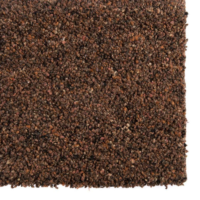 Berber Wollen vloerkleed mogador 27 de munk carpets - Vloerkledenloods