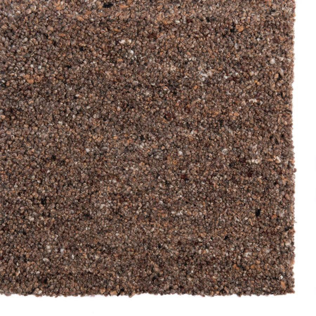 Berber Wollen vloerkleed rif 25 de munk carpets - Vloerkledenloods
