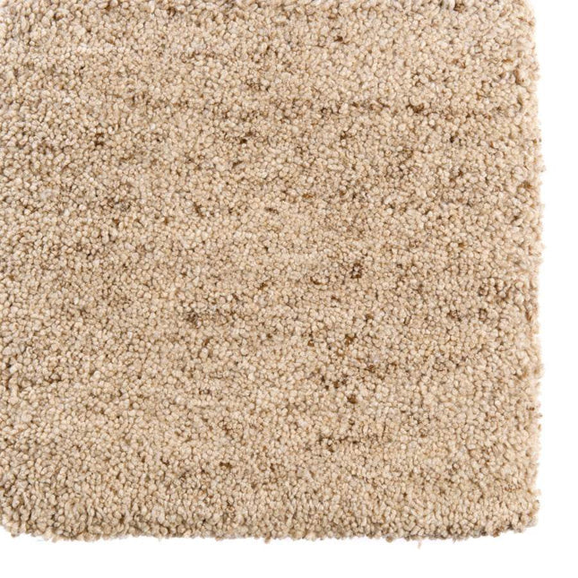 Berber Wollen vloerkleed rif 28 de munk carpets - Vloerkledenloods
