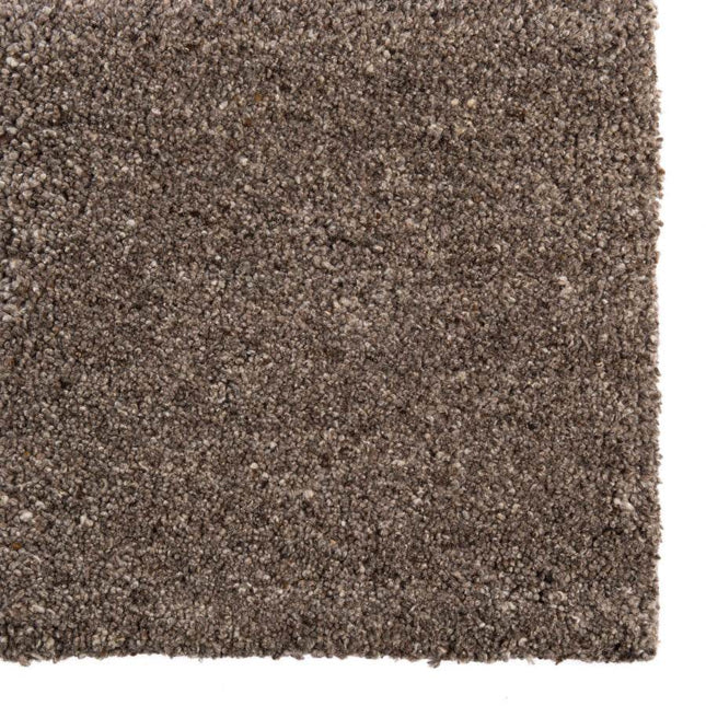Berber Wollen vloerkleed rif 31 de munk carpets - Vloerkledenloods