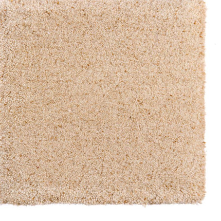 Berber wollen vloerkleed Safi Q - 2 De Munk Carpets - Vloerkledenloods