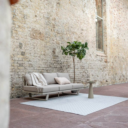 Buitenkleed Crotch Grijs Interieur05 - Vloerkledenloods