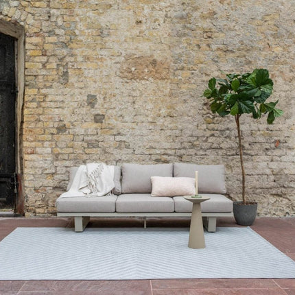 Buitenkleed Crotch Grijs Interieur05 - Vloerkledenloods