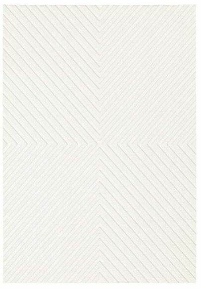 Buitenkleed Crotch Ivoorwit Interieur05 - Vloerkledenloods