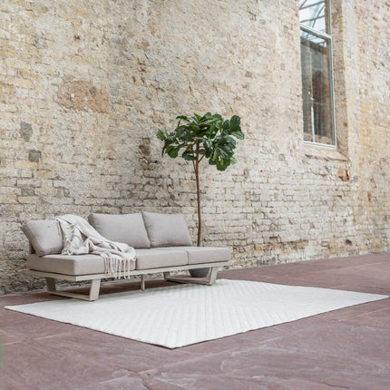Buitenkleed Crotch Ivoorwit Interieur05 - Vloerkledenloods