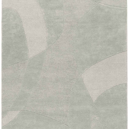 Ensuite By Brinker Vloerkleed Fusion blue grey 350 - Vloerkledenloods