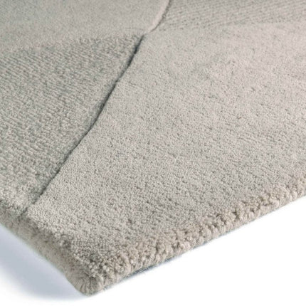 Ensuite By Brinker Vloerkleed Fusion blue grey 350 - Vloerkledenloods