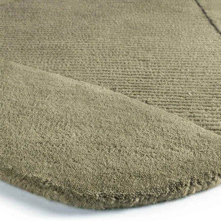 Ensuite By Brinker Vloerkleed Fusion Stone hunter 730 - Vloerkledenloods