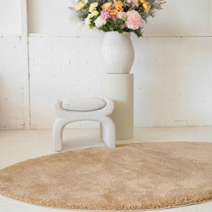 Ensuite By Brinker vloerkleed Maare Beige 220 - Vloerkledenloods