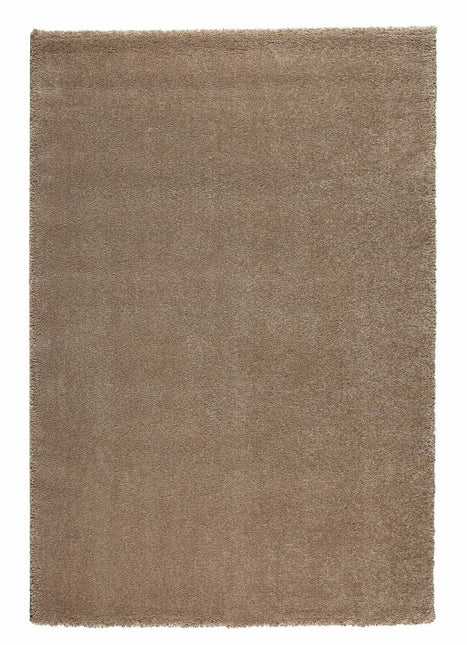 Ensuite By Brinker vloerkleed Maare Mocca 250 - Vloerkledenloods