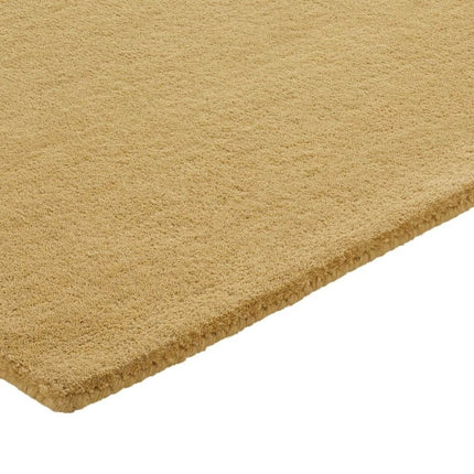 Ensuite By Brinker Vloerkleed Organix Gold 510 - Vloerkledenloods