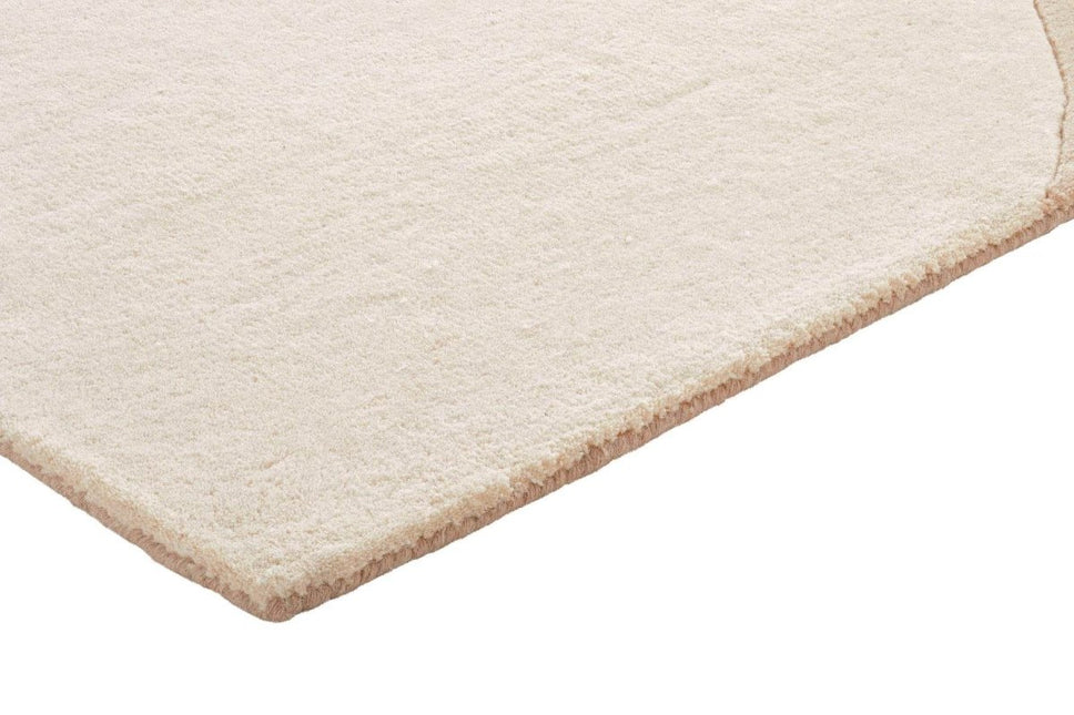 Ensuite By Brinker Vloerkleed Shades White 100 - Vloerkledenloods