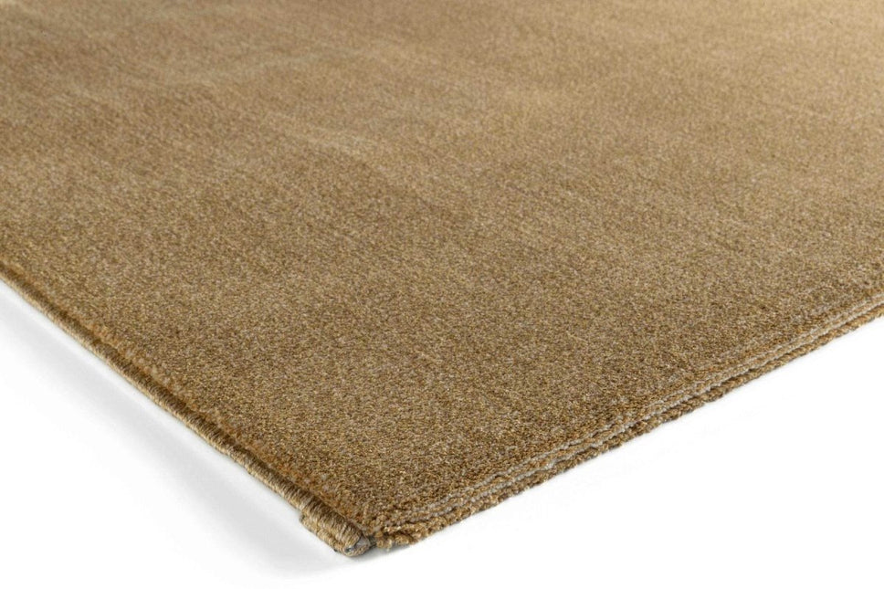 Ensuite By Brinker Vloerkleed Unique Gold 510 - Vloerkledenloods