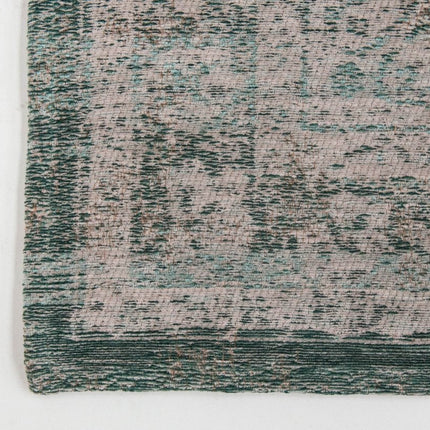 Fading World Medallion Collection Jade oyster 8259 - Louis de Poortere - Vloerkledenloods