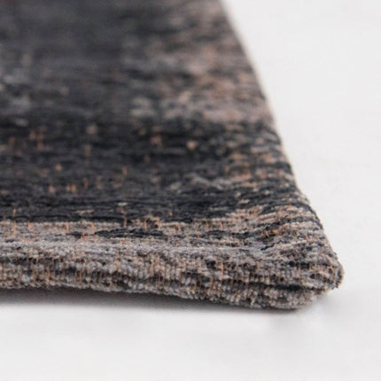 Fading World Medallion Collection Mineral black 8263 - Louis de Poortere - Vloerkledenloods