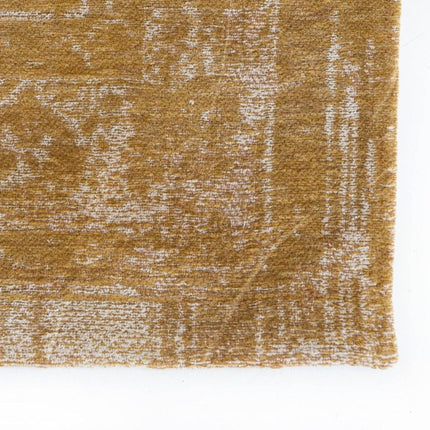 Fading World Medallion Collection Spring moss 9145 - Louis de Poortere - Vloerkledenloods