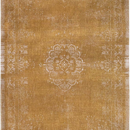 Fading World Medallion Collection Spring moss 9145 - Louis de Poortere - Vloerkledenloods