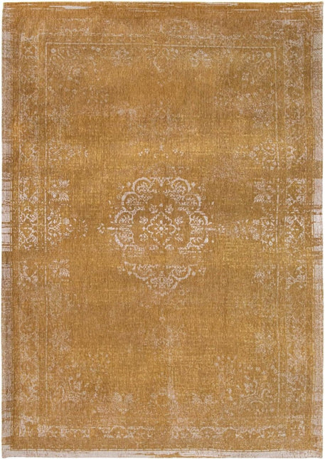 Fading World Medallion Collection Spring moss 9145 - Louis de Poortere - Vloerkledenloods
