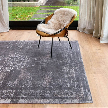 Fading World Medallion Collection Stone 9148 - Louis de Poortere - Vloerkledenloods