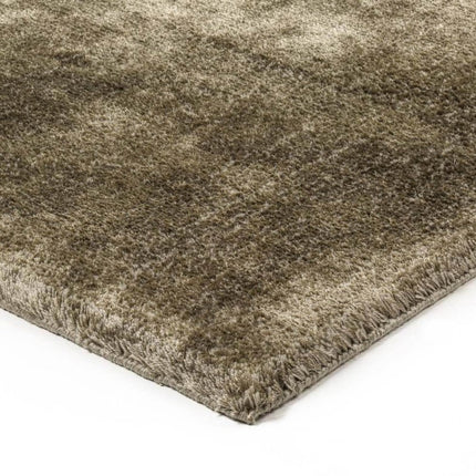 Feelgood by Brinker hoogpolig vloerkleed Viterbo ST dark grey 831 - Vloerkledenloods