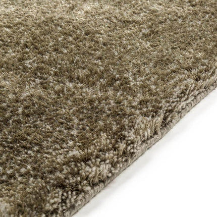 Feelgood by Brinker hoogpolig vloerkleed Viterbo ST dark grey 831 - Vloerkledenloods