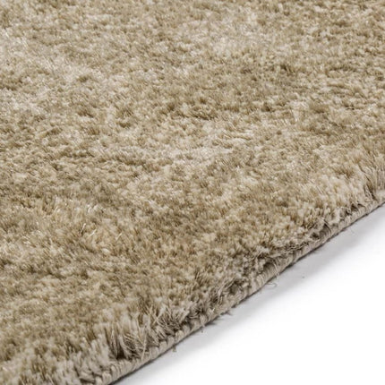 Feelgood by Brinker hoogpolig vloerkleed Viterbo ST silver 119 - Vloerkledenloods