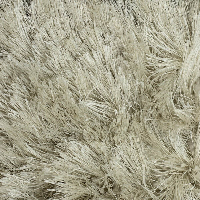 Feelgood by Brinker vloerkleed Arezzo ST 119 silver - Vloerkledenloods
