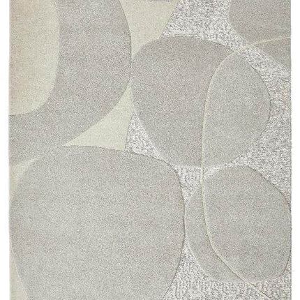 Feelgood by Brinker vloerkleed Bolsena grey - Vloerkledenloods